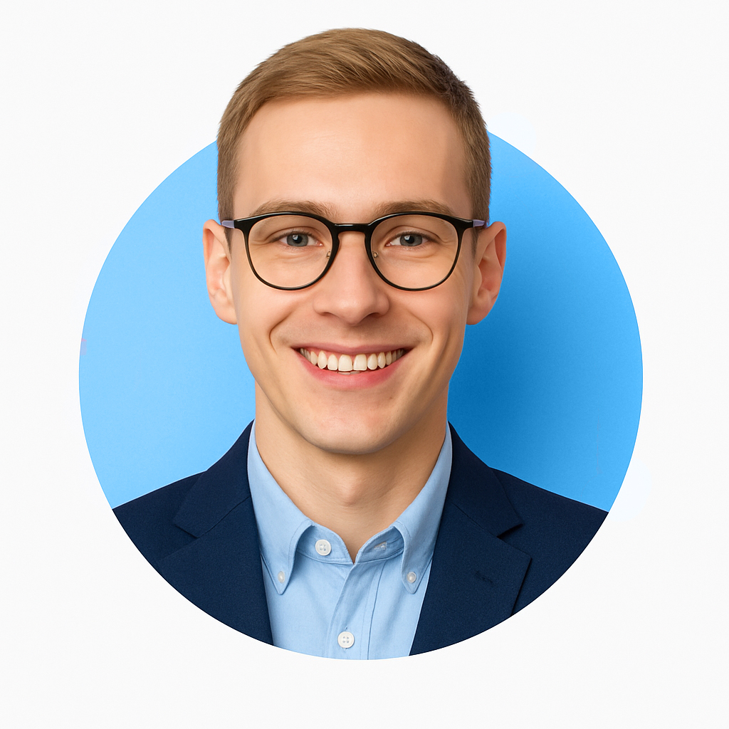 Geschäftsführer von DataBee24